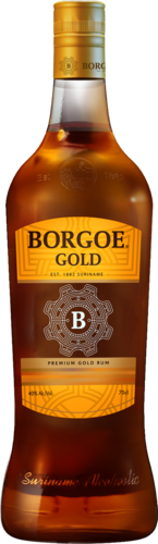 Borgoe Gold 0,7L