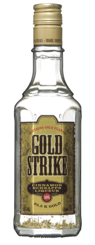 Gold Strike 0,5L