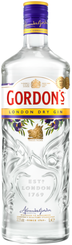 Gordon’s 1L