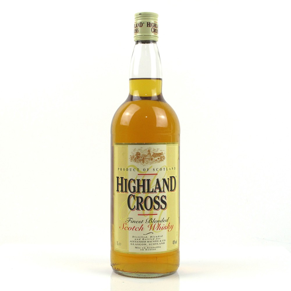 Highland Cross 1L