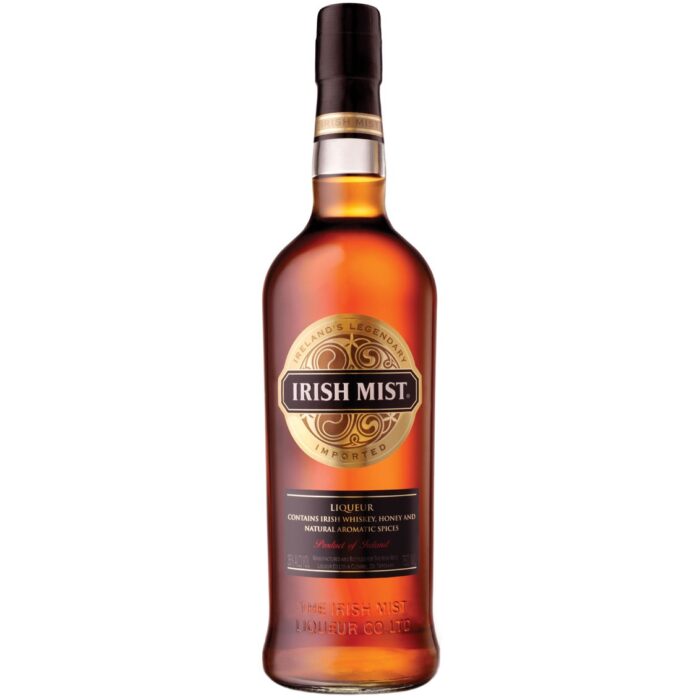 Irish Mist1 0,7L