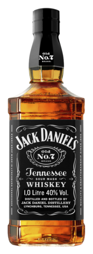 Jack Daniel’s 1L