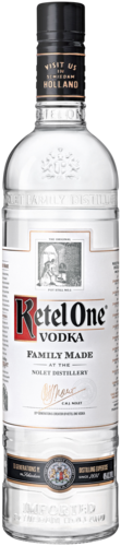 Ketel 1 Vodka 1L
