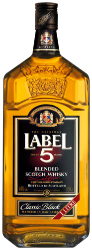 Label 5 1L