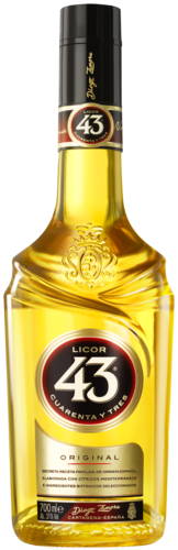 Licor 43 0,7L