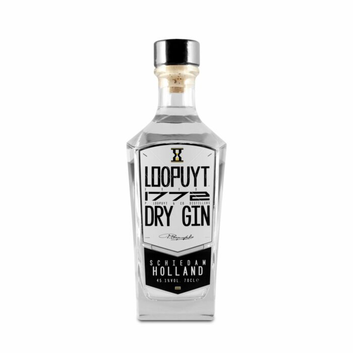 Loopuyt Gin 0,7L