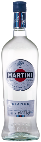 Martini Bianco 0,75L