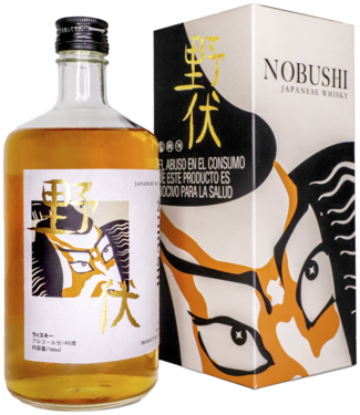 Nobushi 0,7L