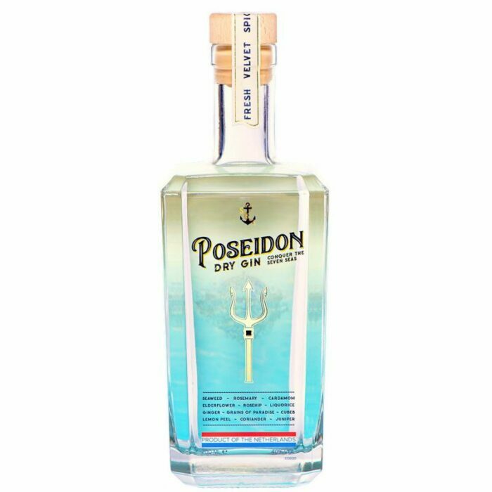 Poseidon 0,7L