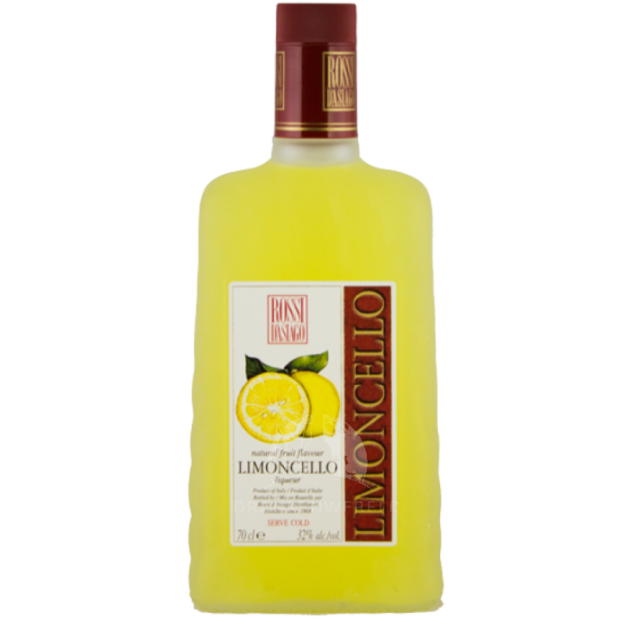 Rossi Limoncello 0,7L