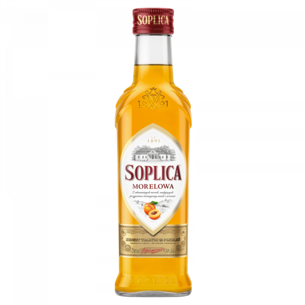 Soplica 0,2L