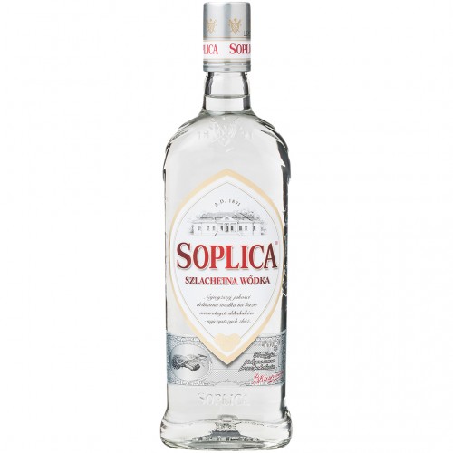 Soplica 0,7L