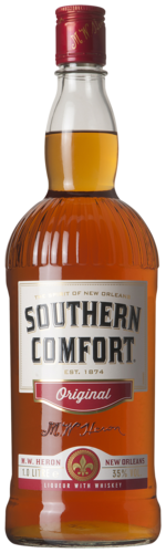 Southern Comfort 1L