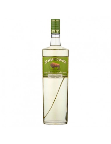 Zubrowka 1L